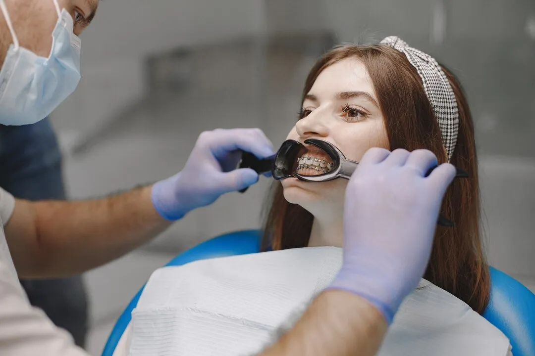 Dental Braces Treatment